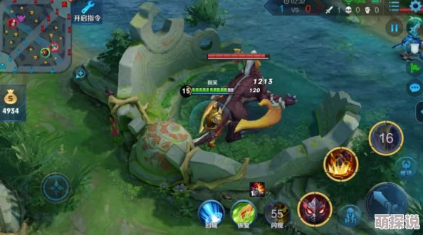 王者荣耀李信高效连招攻略详解:全面解析李信多种连招方式一览 王者荣耀李信高效连招攻略详解:全面解析李信多种连招方式一览