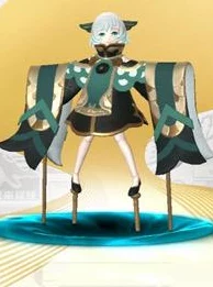 神都夜行录木系SSR妖灵被动技能升级所需材料详细一览表 神都夜行录木系SSR妖灵被动技能升级所需材料详细一览表