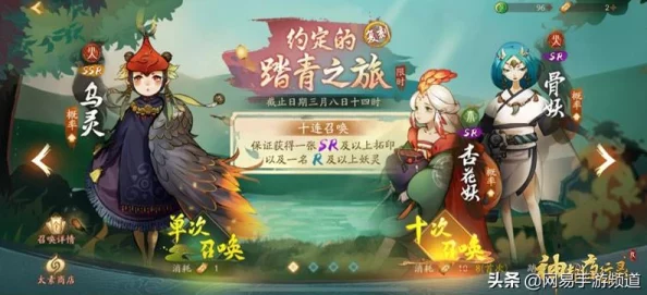 神都夜行录涂山小月拓印搭配攻略:推荐降妖司与千年神龟组合 神都夜行录涂山小月拓印搭配攻略:推荐降妖司与千年神龟组合