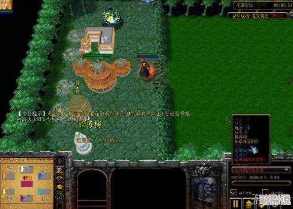 天天斗战神新手必看:手把手全面教学指南,助你快速成长称霸战场 天天斗战神新手必看:手把手全面教学指南,助你快速成长称霸战场