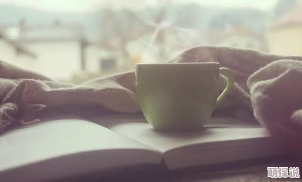 放轻松别太紧张我会很温柔的小说：一段意外邂逅，揭开了隐藏在平静生活下的激情与秘密！