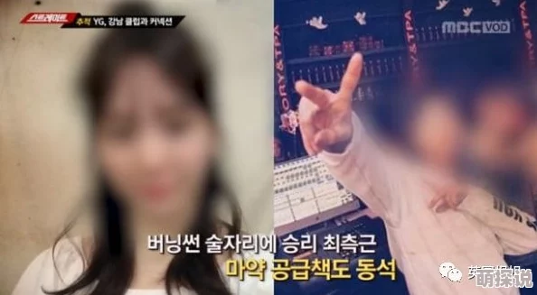 MDL0008-1沈娜娜被曝与富商绯闻缠身，疑似为升职而投其所好