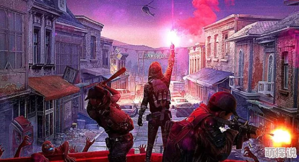 明日之后游戏术语解析：三围是什么意思及详细属性分析