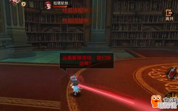 万王之王3D攻略:沃特里安攻打技巧揭秘与黄昏修道院高效通关方法详解 万王之王3D攻略:沃特里安攻打技巧揭秘与黄昏修道院高效通关方法详解