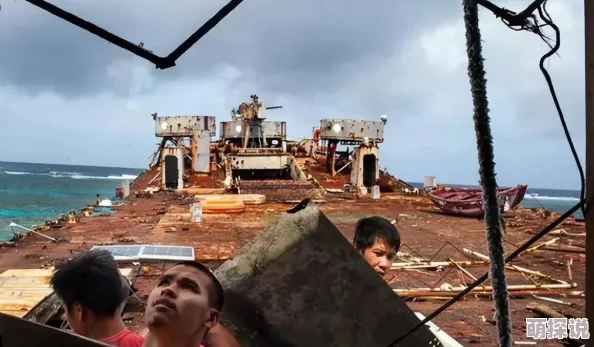 57日本惊现神秘生物，科学家称其可能颠覆我们对生命起源的认知，引发全球热议！