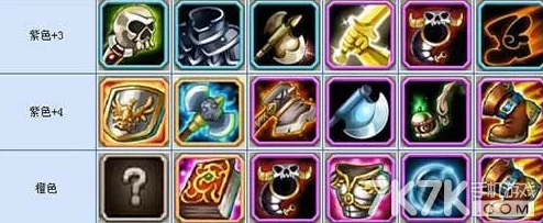 刀塔传奇80满级后高效英雄搭配策略与深度分析指南 刀塔传奇80满级后高效英雄搭配策略与深度分析指南