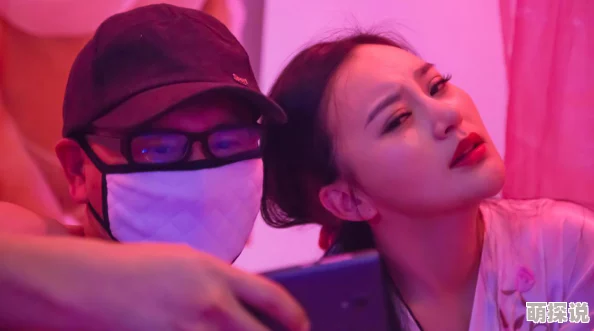 谷露之少女：神秘少女引发网络热议，背后隐藏的故事令人震惊！