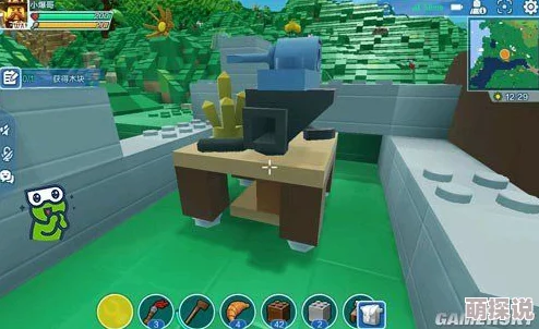 乐高无限墓园位置探索及墓园内产出材料全面汇总 乐高无限墓园位置探索及墓园内产出材料全面汇总