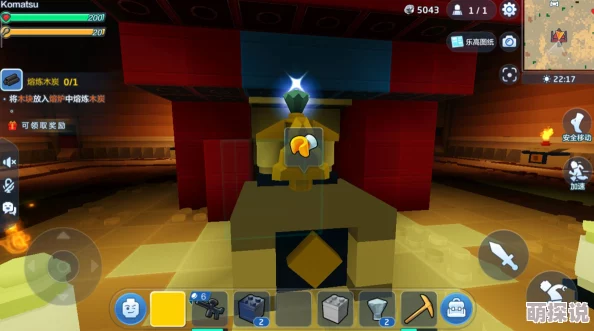 乐高无限墓园位置探索及墓园内产出材料全面汇总 乐高无限墓园位置探索及墓园内产出材料全面汇总