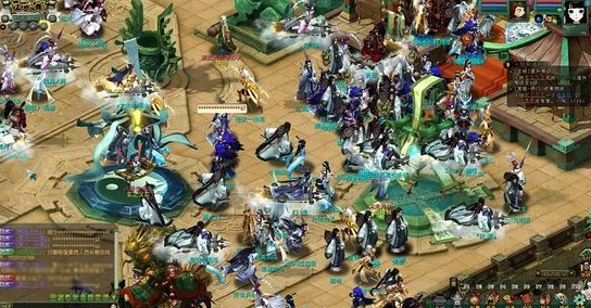 海角 最新封神:全新角色曝光,游戏玩法大幅升级,引发玩家热议与期待! 海角 最新封神:全新角色曝光,游戏玩法大幅升级,引发玩家热议与期待!