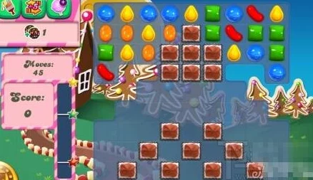 糖果传奇109关通关秘籍:全面解析109关过关攻略与技巧 糖果传奇109关通关秘籍:全面解析109关过关攻略与技巧