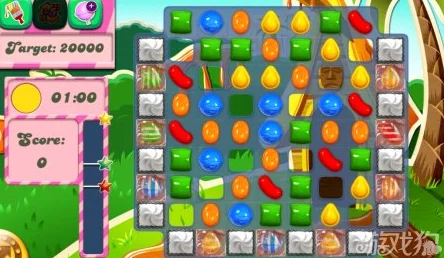 糖果传奇109关通关秘籍:全面解析109关过关攻略与技巧 糖果传奇109关通关秘籍:全面解析109关过关攻略与技巧