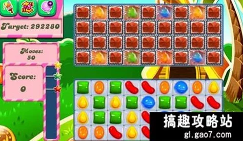 糖果传奇109关通关秘籍:全面解析109关过关攻略与技巧 糖果传奇109关通关秘籍:全面解析109关过关攻略与技巧