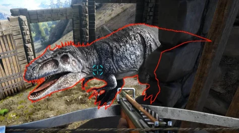 方舟生存进化：全面攻略！如何驯服南方巨兽龙及南巨刷新地点详解