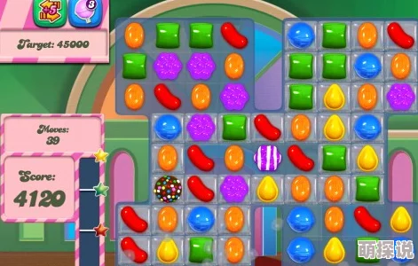 糖果传奇149关通关技巧全解析:详细过关攻略助你轻松突破难关 糖果传奇149关通关技巧全解析:详细过关攻略助你轻松突破难关