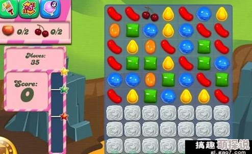 糖果传奇149关通关技巧全解析:详细过关攻略助你轻松突破难关 糖果传奇149关通关技巧全解析:详细过关攻略助你轻松突破难关