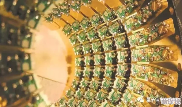 先锋：全球首个量子计算机成功实现超越经典计算能力，科技界震撼！