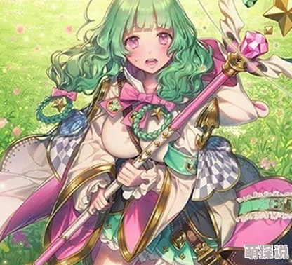 锁链战记深度解析:魔法弓手可萝娜全属性技能一览及特点介绍 锁链战记深度解析:魔法弓手可萝娜全属性技能一览及特点介绍