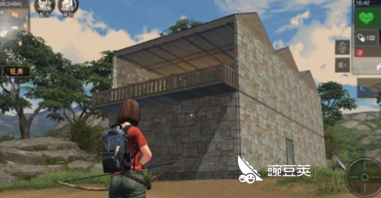 明日之后游戏中攀爬绳索能否收回及具体收回方法解析