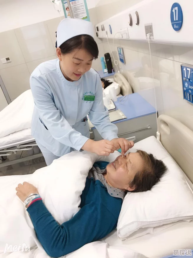 获得超级胬肉系统怎么办？最新研究揭示有效治疗方法与预防措施，助你远离困扰