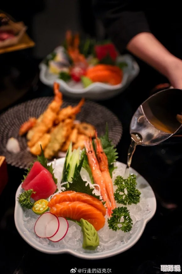 ？？我～慢点～好爽好大～日本：体验异国风情，感受文化碰撞与美食盛宴的奇妙旅程