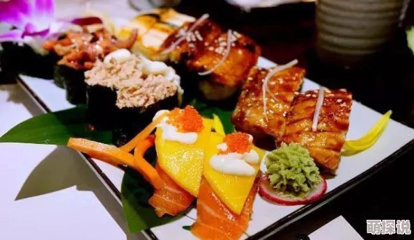 ？？我～慢点～好爽好大～日本：体验异国风情，感受文化碰撞与美食盛宴的奇妙旅程