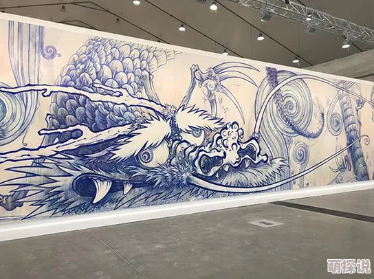 色尼玛色图图片引发热议,网友纷纷分享创意作品,掀起网络艺术新潮流! 色尼玛色图图片引发热议,网友纷纷分享创意作品,掀起网络艺术新潮流!