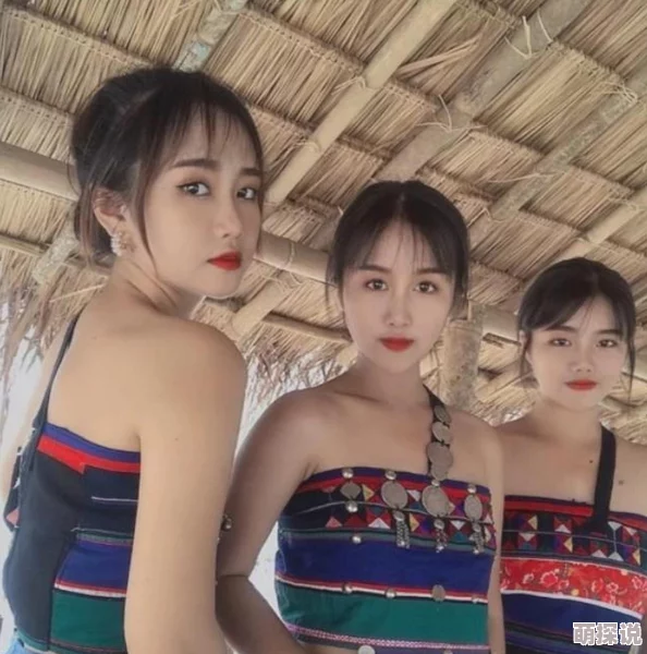 缅甸女与ZoZ动交，激情瞬间引发热议，网友纷纷围观评论！