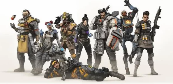 Apex英雄：全面解析如何有效增加与提升角色移动速度的方法介绍