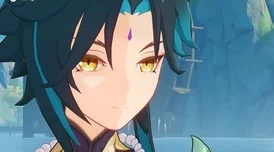 genshin18+ chara rlue63：玩家热评，角色设计精美，剧情引人入胜，值得一试的游戏体验！
