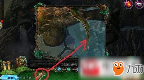 神魔大陆草原探险：狂沙密洞寻宝图全攻略指南