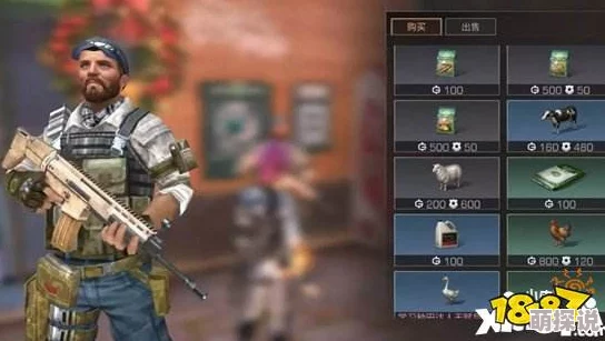 明日之后新币高效获取方法全面汇总：资源采集与刷新币技巧两不误攻略