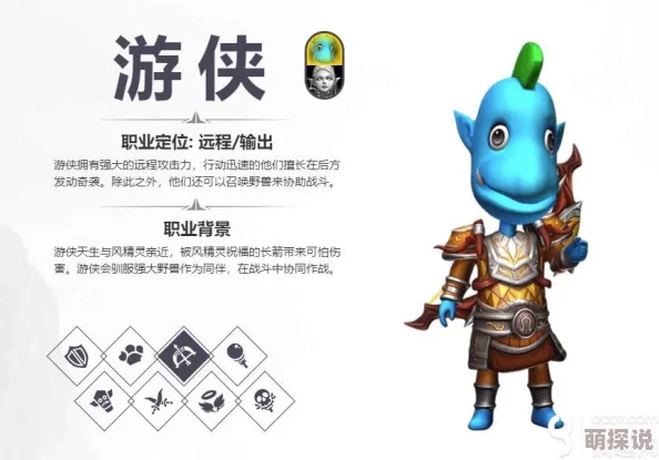 我叫MT4游侠印记速射流全方位攻略:猎人PVP战斗思路与技巧深度解析 我叫MT4游侠印记速射流全方位攻略:猎人PVP战斗思路与技巧深度解析