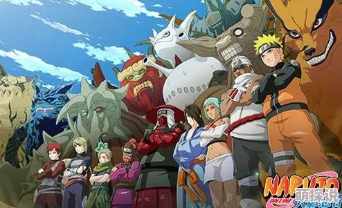 火影忍者OL手游攻略:第八班连击顺序全览及高效阵容搭配详解指南 火影忍者OL手游攻略:第八班连击顺序全览及高效阵容搭配详解指南