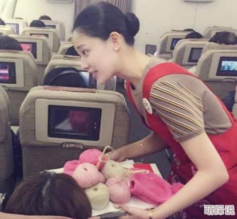 空姐足交事件引发热议,航空公司紧急调查背后真相令人震惊! 空姐足交事件引发热议,航空公司紧急调查背后真相令人震惊!
