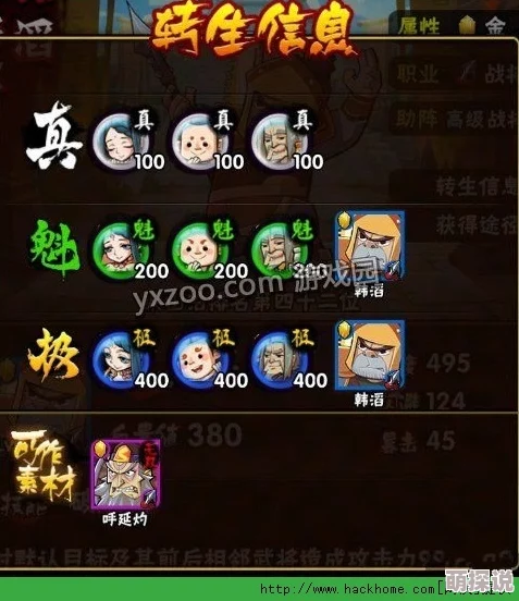 全民水浒蓝卡阵容搭配攻略:大全解析与排名榜单TOP精选 全民水浒蓝卡阵容搭配攻略:大全解析与排名榜单TOP精选