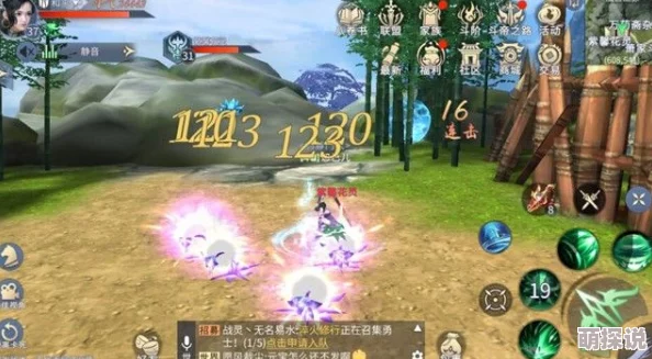 斗破苍穹手游灵族技能搭配选择全攻略:打造高效战斗组合策略 斗破苍穹手游灵族技能搭配选择全攻略:打造高效战斗组合策略