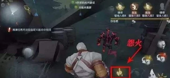 第五人格厂长高效出刀技巧:提升劈砍速度,掌握快速攻击方法 第五人格厂长高效出刀技巧:提升劈砍速度,掌握快速攻击方法