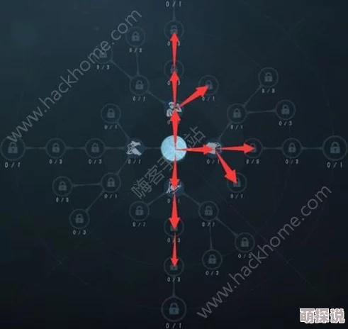 第五人格建筑师天赋加点攻略：高效建筑师天赋推荐指南