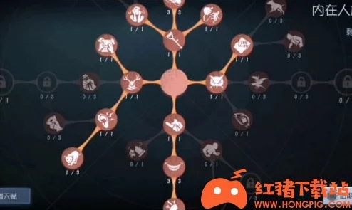 第五人格建筑师天赋加点攻略：高效建筑师天赋推荐指南