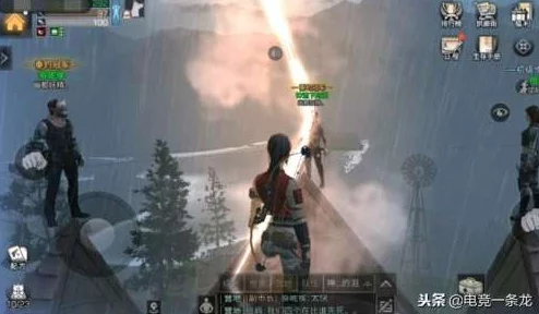 明日之后游戏中如何有效预防抄家并将损失程度降至最低策略 明日之后游戏中如何有效预防抄家并将损失程度降至最低策略