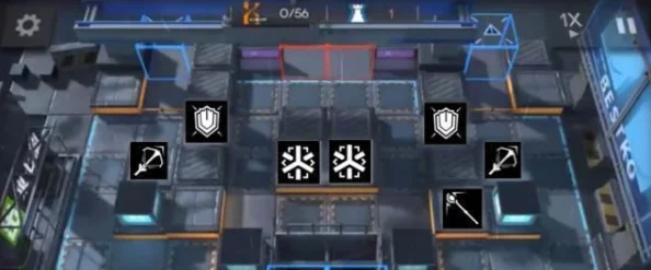 《明日方舟》幽灵队长高效打法全攻略：策略与技巧深度解析