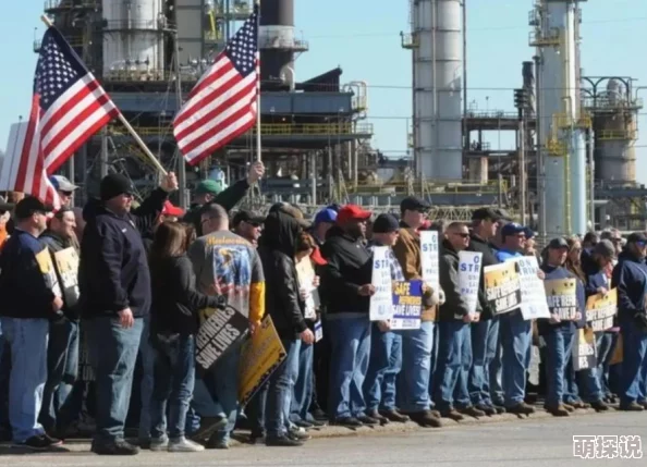 美国人对气候变化的关注持续上升，越来越多的人支持政府采取更强有力的环保政策和措施