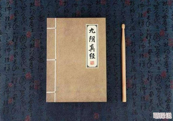 江湖求生法则：深入解析九阳真经武功秘籍介绍与修炼要点