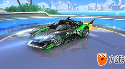 QQ飞车手游绿茵前锋首发上线,全新B车震撼登场及价格详细介绍 QQ飞车手游绿茵前锋首发上线,全新B车震撼登场及价格详细介绍