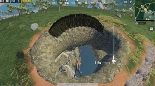 野外老妇毛耸耸：探访神秘森林中的奇特生物，揭开自然界的未知面纱与生态之谜