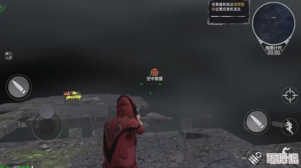 黎明之路高效攻略：域魇打法深度解析，优先施加虚弱DEBUFF策略分享