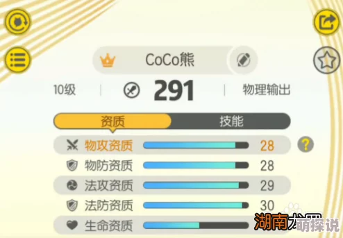 一起来捉妖CoCo熊最强阵容搭配推荐,打造高效捕捉团队攻略 一起来捉妖CoCo熊最强阵容搭配推荐,打造高效捕捉团队攻略