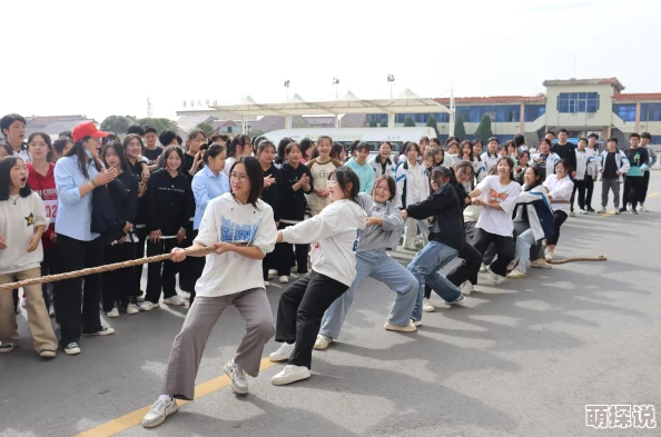 学生妹人人看：校园生活中的青春风采与多彩活动，展现学子们的激情与梦想