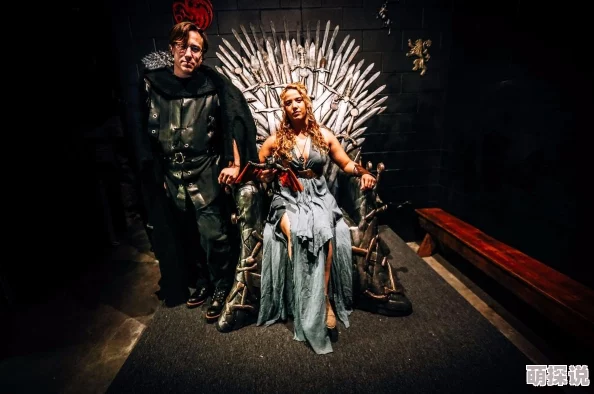 《权力的游戏手游》中梅丽桑卓角色获取方法及攻略详解